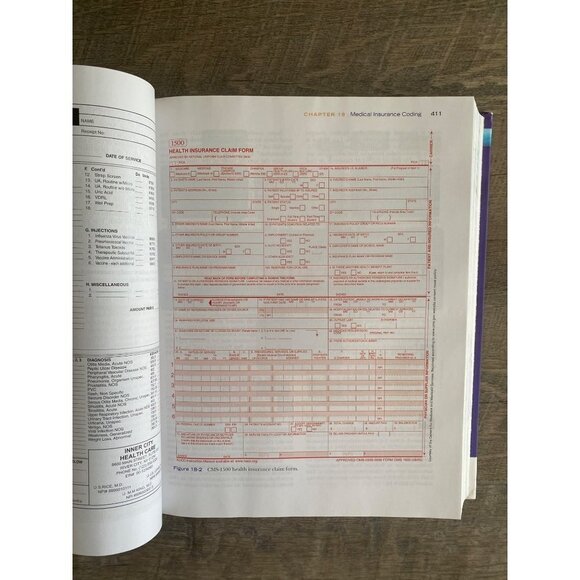 DELMAR'S Comprehensive Medical Assisting Administrative and Clinical Competencie - Picture 4 of 7